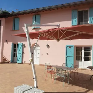 Appartamento Az.agricola Agriturismo La Locanda Di Lann, Fucecchio