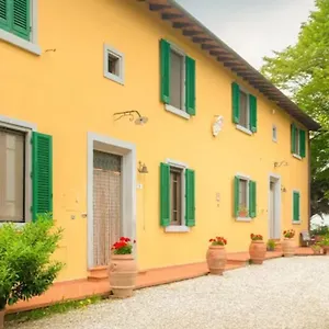 Alloggio per agriturismo La Pineta, Fucecchio