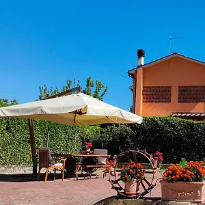 Appartamento Podere Gian Battaglia, Fucecchio